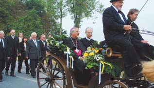 Nordhäuser Goiselschnalzern und der Freiwilligen Feuerwehr Abteilung Nordhausen organisiert und gestaltet.