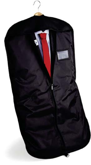 Polyethylen-Vinylacetat 104 x 64 x 0,4 cm Kleidersack 'Clean' aus PVC Lieferung QD31 QD31 Suit Cover 60 x 100 cm