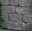 Mauersteine Mini-Kombi alle Maße verstehen sich als Zirka-Angaben Als Palisade oder als Mauer!