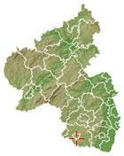 Naturschutzverwaltung Rheinland-Pfalz Notiz: H 5447537 Zur Stoppelkuppe