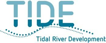 Strombaumaßnahmen in der Elbmündung Untersuchung von Szenarien TIDE = Tidal River Development (EU Projekt 2010-2013; HPA federführend) Untersuchung von Szenarien in der Elbe- und Scheldemündung zur