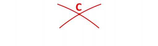 Gegeben ist eine Seite des Dreiecks Zeichne die gewünschte Strecke AB für das Dreieck.
