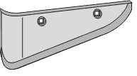 Packerringe / Crosskillringe passend für (1) (2) (3) (4) Form pass.