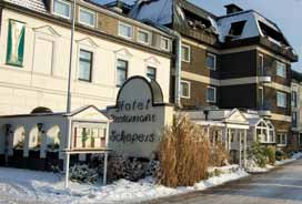 3 Hotel Schepers in Gronau (Nordrhein-Westfalen) Heizzentrale Typ E