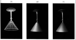 Andere Aspekte Nicht-isotropes Licht Abnahme von Lichtintensität mit Entfernung Transparenz (Snells Gesetz) Schatten Polgone schattieren Anwendung von Beleuchtungsmodellen auf Polgone