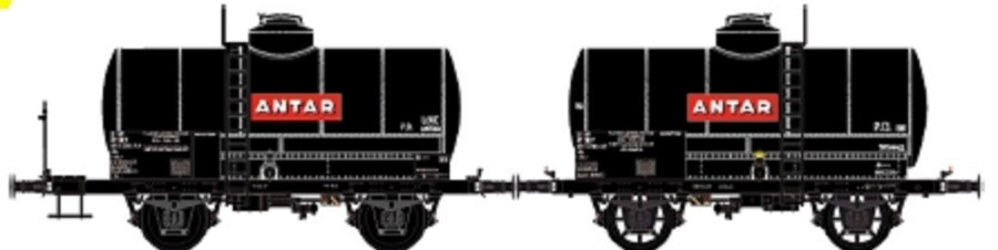 IIIb 92,95 49193 CIWL Personenwagen Modell 1968 UIC WR Monogram Ep.
