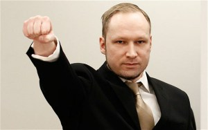 Fortschrittspartei Am 22. Juli 2011 erschütterten die Anschläge von Andres Behring Breivik Norwegen. 77 Menschen starben bei dem Bombenschlag in Oslo und der Menschenjagt auf der Insel Utoya.