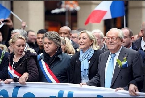 Front National Am 17.