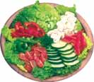 INFORMATIONSTEIL: PROJEKT 1: Bestimmen von verschiedenen Gemüsesamen Einige Gemüsesamen sind schnell bestimmbar, andere schwieriger.