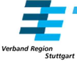 Verband Region Stuttgart Regionaler Verband mit mehreren Kernaufgaben