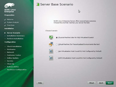 aktuell Linux Suse Linux Enterprise aktualisiert und auf ARM64 portiert Suse hat das Service Pack 4 (SP4) für Suse Linux Enterprise (SLE) 11 freigegeben.