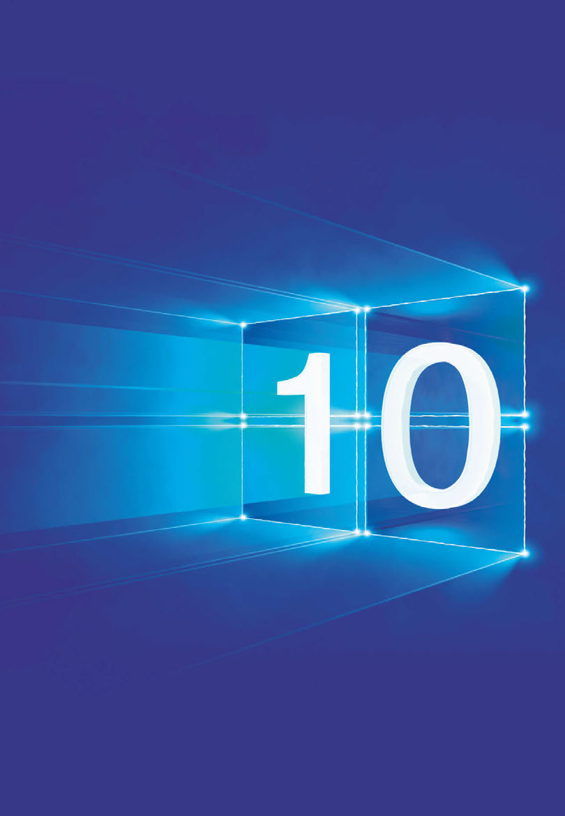 Praxis Windows 10: Der Meilenstein Axel Vahldiek Meilenstein Windows 10: Das ist neu, das ist besser, das ist schlechter Der 29. Juli ist der Starttermin für Windows 10, Nachfolger von Windows 8.
