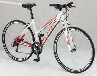 Imola Cross 999 * Cross Bike 28 :