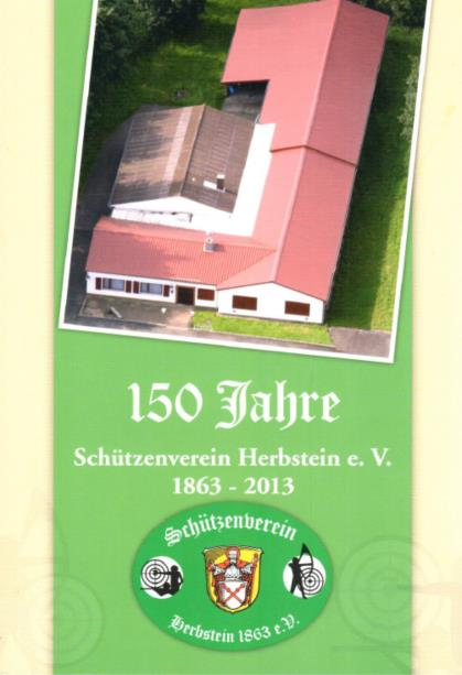 150 Jahre Kreuzkapelle Herbstein Buch 150 Jahre Kreuzkapelle Herbstein 1854 2004 Herausgeber: Katholische Kirchengemeinde Herbstein 9.
