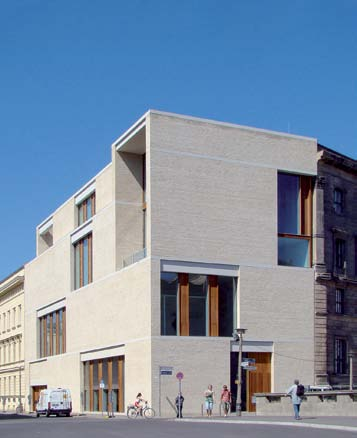 Focht & Partner GmbH, Saarbrücken Kulissenfabrik 38 Galerie- und