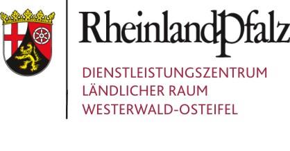 Bodenordnung in den Gemeinden Retterath, Arbach, Lirstal und