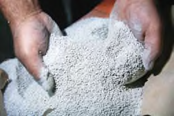 Die österreichische Zementindustrie versteht es ausgezeichnet, ein scheinbar einfaches