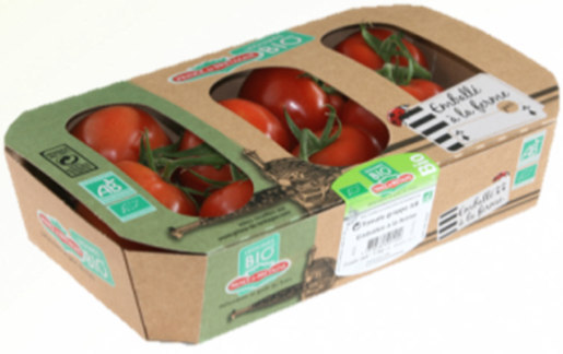 tomaten 500g Schälchen 10 x 500g Karton 60x40x11 80 100 3 37056 05 0187 1 Rispen tomaten.1 Schälchen Schälchen flowpack.