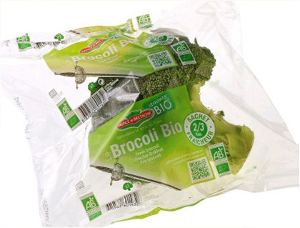 Produktsteckbrief BIO Brokkoli Produktbeschreibung Der bretonische Brokkoli wird von Hand geerntet und noch am gleichen Tag in feuchten Kühlräumen zwischengelagert.