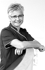 Andreas Weber, Palliativ Mediziner Claudia Erne, Pflegefachfrau Palliativ Care Ursula Baur, Pflegefachfrau Palliativ