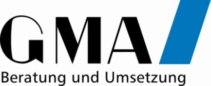 GMA Gesellschaft für Markt- und Absatzforschung mbh Poststraße 25, 20354 Hamburg T.