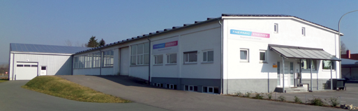 Bamberg, seit 2006 Produktionshalle Produktionshalle 2 2005 2006 2008 2009 2010 2011 2013 2014 >