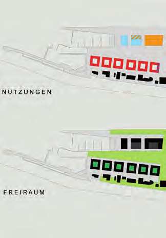 34 Zweiphasiger städtebaulicher Wettbewerb teilnehmer 1.