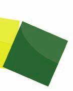 Farbfilter Set PAR6 - BT-900 bestehend aus je einem Folienzuschnitt in gelb, rot, blau, grün, mauve, pink
