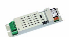 LED-Dimmer und -0V Demultiplexer Für Power-LED 0mA und 700mA, sowie LEDs/Strips mit Festspannungsanschluss.