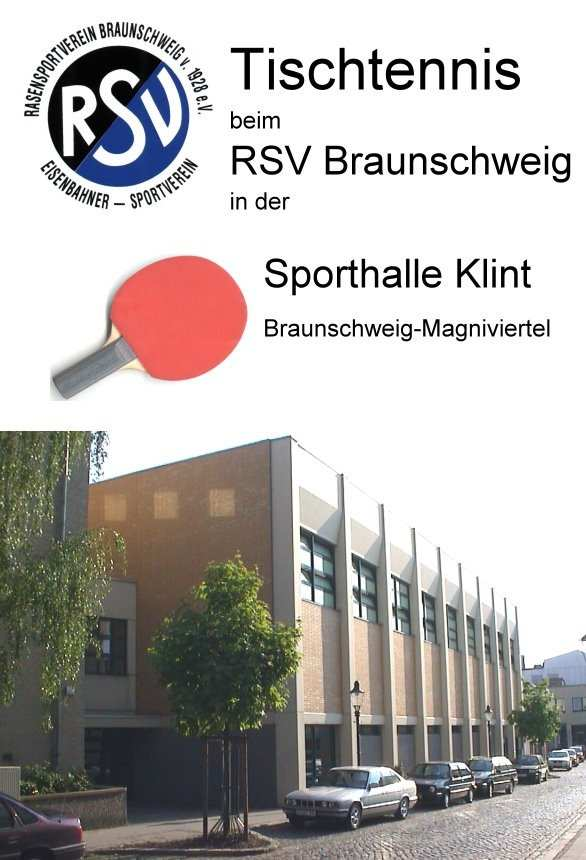 RSV Braunschweig von 1928 e. V.