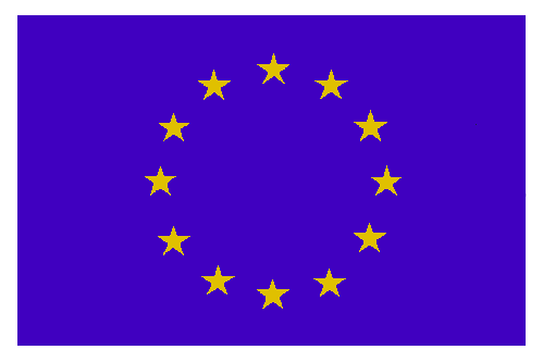 EU-gefördertes Programm Europäischer Fonds für regionale