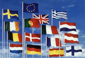 Internationale Beziehungen an der EHD Studium und Praktikum im Ausland Mit ihren vielfältigen internationalen Kontakten bietet die EHD eine große Anzahl von Möglichkeiten für einen Studien- bzw.