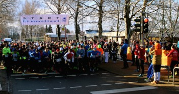 Marathon St. Pauli.