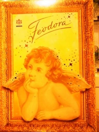 1. Feodora Chocolade GmbH & Co.