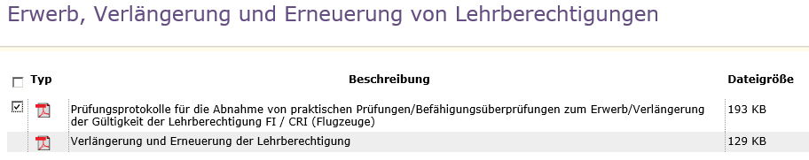 5) Kompetenzbeurteilung FI durch FIE(S): Lehrprobe: Um eine, nach pädagogischen Gesichtspunkten, vernünftige Lehrprobe zu erstellen, wie es im Unterricht Lehren und Lernen vermittelt wird, ist das