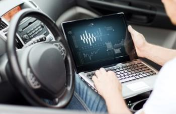 Handlungsanleitungen/Gestaltungsempfehlungen für mobile IKT-gestützte Arbeit Integration mobiler IKT in Fahrzeuge Positivlisten zu sicheren