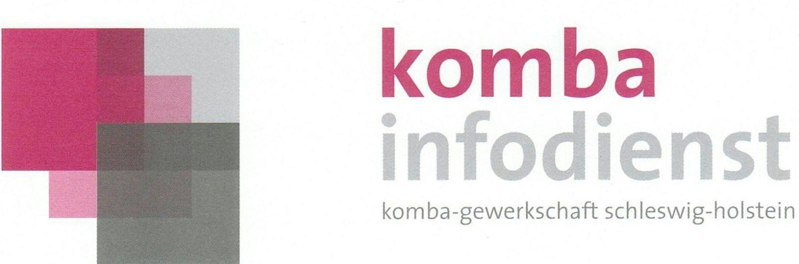 Hopfenstr. 47 24103 Kiel Tel. 0431.535579 0, E Mail: info@komba sh.de Internet: www.komba sh.de Aufgaben der Schwerbehindertenvertretung Welche Aufgaben haben die Schwerbehindertenvertretungen?