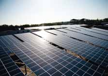 IZEN energy systems und REFUsol haben schon viele Photovoltaikprojekte erfolgreich verwirklicht.