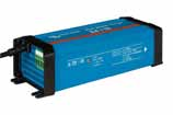 Blue Power Battery Charger IP 20 12/15 (1) Geringere Wartung und geringerer Verschleiß, wenn die Batterie nicht verwendet wird: der Stilllegungsmodus Der Stilllegungsmodus wird aktiv, sobald im
