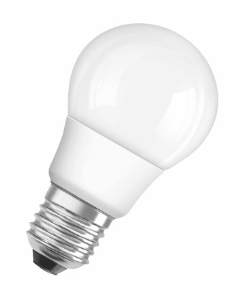 PARATHOM advanced CLASSIC A Dimmbare LED-Lampen, klassische Kolbenform Anwendungsgebiete _ Anwendungen im Haushalt _