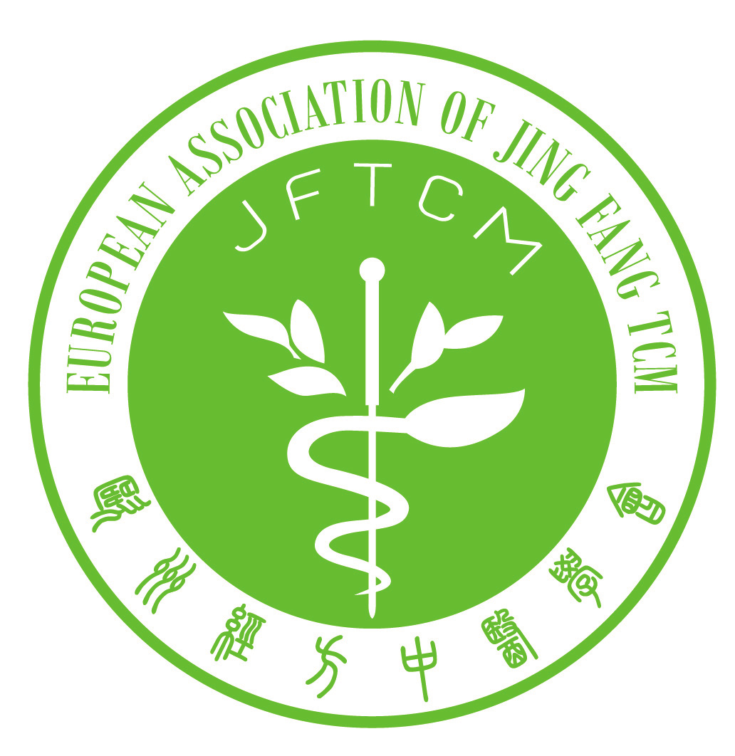 Mitteilungen Einladung zum JFTCM Kongress European Association of Jing Die Fang TCM (Abk.: JFTCM) wurde am 7. Oktober 2015 in Frankfurt ins Leben gerufen.