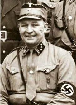 Fritz Mißmahl 1933-1934 Rudolf