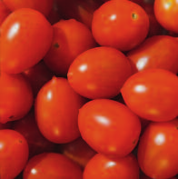 Lycopin steckt vor allem in Tomaten sowie Tomatenprodukten und wirkt wie ein Sonnenschutz von innen.