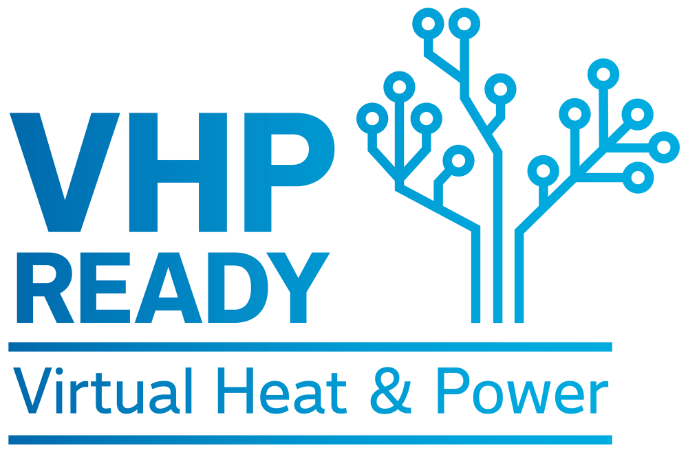 Auf der Hannover Messe 2011 haben wir unseren Standard VHPREADY vorgestellt ist der neue Standard von Vattenfall für die Steuerung von dezentralen Energieanlagen für die einfache und kostengünstige
