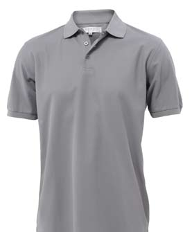 42102-139950 XS - XXL Maßtabelle: Polo F Brian Herren-Poloshirt, mercerisiert,