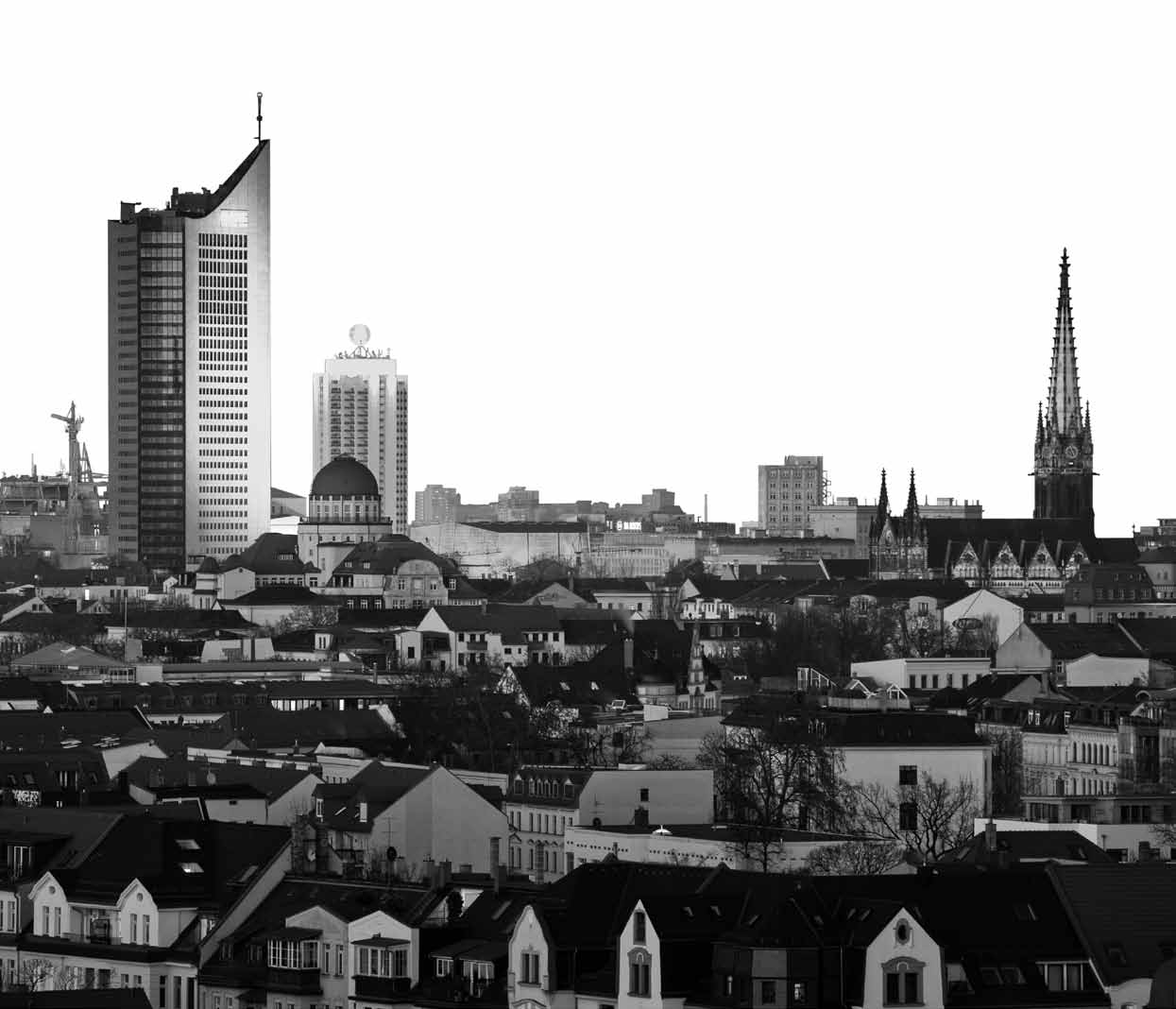 Residential City Profile Wohnungsmarkt Leipzig Update 2.