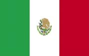 Allgemeine Informationen Hauptstadt Mexiko-Stadt Währung Mexikanischer Peso (MXN) Amtssprache Spanisch Bevölkerung in Tausend 110 645 (2010) Landfläche in km2 1 943 950 Bruttoinlandsprodukt, jew.