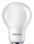 CorePro LEDbulb E matt & jetzt erhältlich CorePro LEDbulb matt: Der Preisbrecher im Einstiegssegment CorePro LEDbulb E matt Markenqualität zum Einstiegspreis Neu: Noch