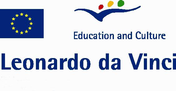 LEONARDO DA VINCI: Programm der EU für die Zusammenarbeit in der beruflichen Aus- und Weiterbildung ZIELGRUPPEN: Das Programm richtet sich an alle Akteure der beruflichen Bildung GEFÖRDERTE
