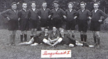 Geschichte und... Der SV Ringschnait wurde 1932 von fußballbegeisterten Männern gegründet.